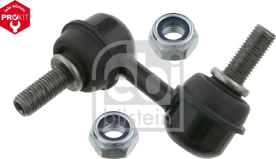 Febi Bilstein 24950 - Asta/Puntone, Stabilizzatore www.autoricambit.com