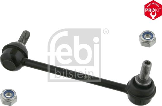 Febi Bilstein 24962 - Asta/Puntone, Stabilizzatore www.autoricambit.com