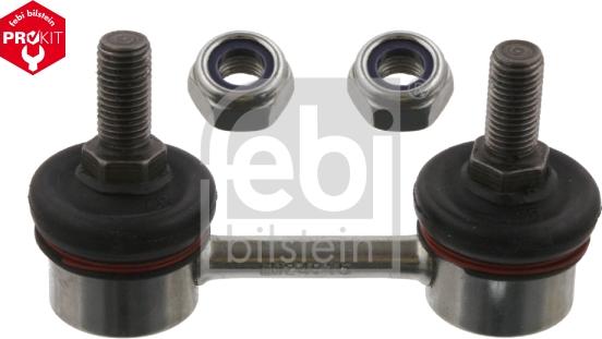 Febi Bilstein 24915 - Asta/Puntone, Stabilizzatore www.autoricambit.com