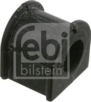 Febi Bilstein 24918 - Bronzina cuscinetto, Barra stabilizzatrice www.autoricambit.com