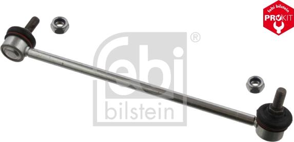 Febi Bilstein 24913 - Asta/Puntone, Stabilizzatore www.autoricambit.com