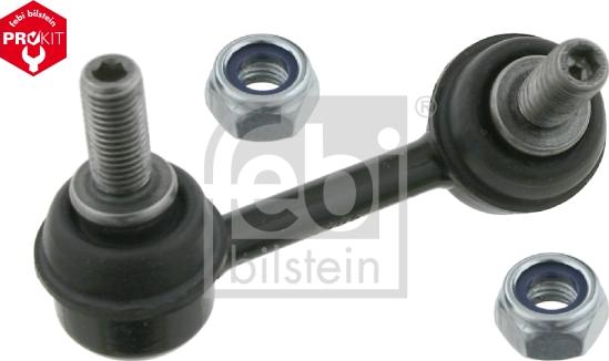 Febi Bilstein 24939 - Asta/Puntone, Stabilizzatore www.autoricambit.com