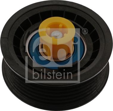 Febi Bilstein 24409 - Galoppino/Guidacinghia, Cinghia Poly-V www.autoricambit.com