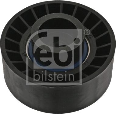 Febi Bilstein 24407 - Galoppino/Guidacinghia, Cinghia Poly-V www.autoricambit.com