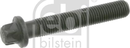 Febi Bilstein 24431 - Bullone di biella www.autoricambit.com