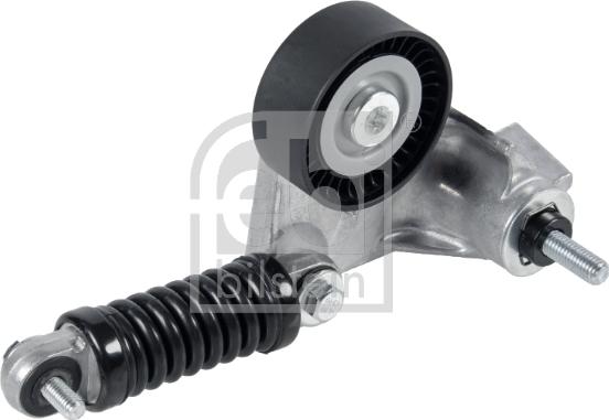 Febi Bilstein 24429 - Tendicinghia, Cinghia Poly-V www.autoricambit.com