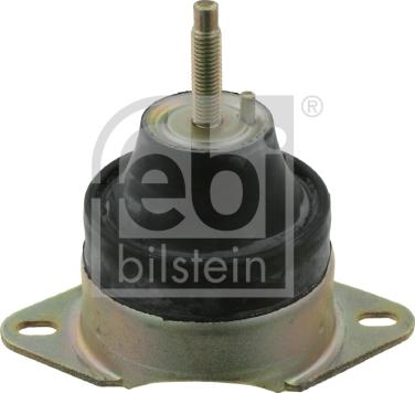 Febi Bilstein 24595 - Sospensione, Motore www.autoricambit.com