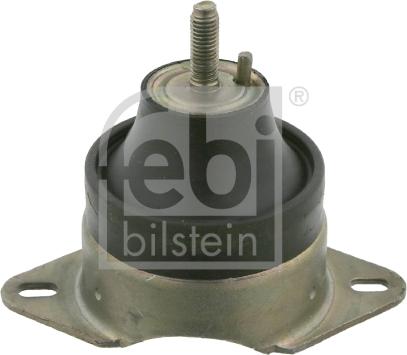 Febi Bilstein 24593 - Sospensione, Motore www.autoricambit.com