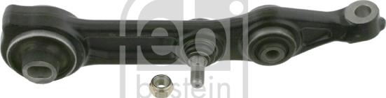 Febi Bilstein 24545 - Sospensione a ruote indipendenti www.autoricambit.com