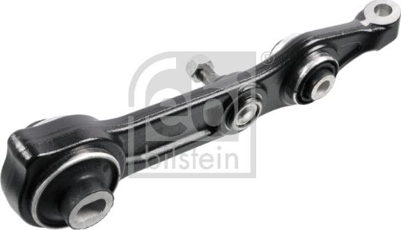 Febi Bilstein 24546 - Sospensione a ruote indipendenti www.autoricambit.com