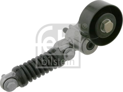 Febi Bilstein 24541 - Tendicinghia, Cinghia Poly-V www.autoricambit.com