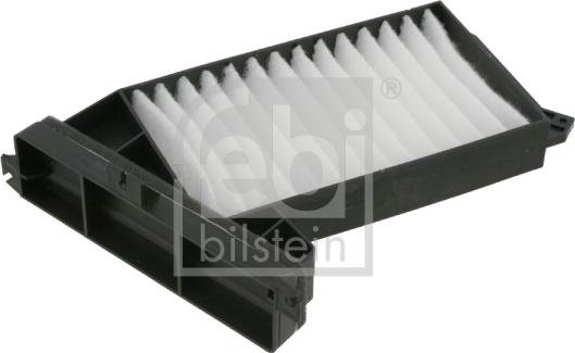 Febi Bilstein 24554 - Filtro, Aria abitacolo www.autoricambit.com