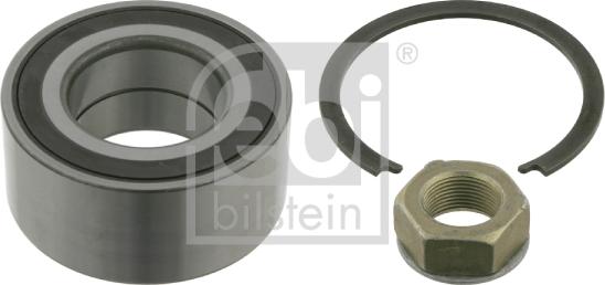 Febi Bilstein 24523 - Kit cuscinetto ruota www.autoricambit.com