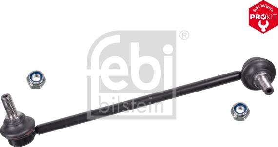 Febi Bilstein 24577 - Asta/Puntone, Stabilizzatore www.autoricambit.com