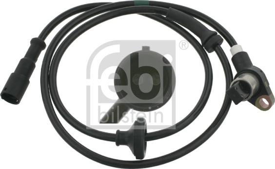 Febi Bilstein 24642 - Sensore, N° giri ruota www.autoricambit.com