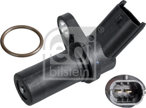 Febi Bilstein 24616 - Generatore di impulsi, Albero a gomiti www.autoricambit.com