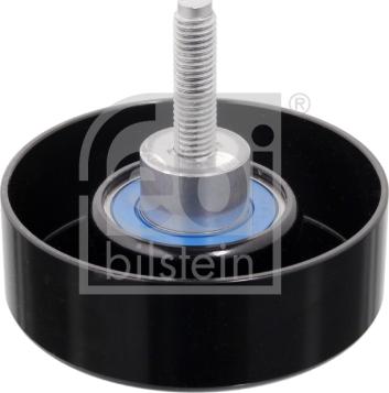 Febi Bilstein 24618 - Galoppino/Guidacinghia, Cinghia Poly-V www.autoricambit.com