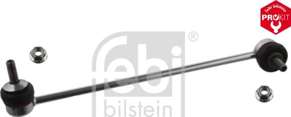 Febi Bilstein 24623 - Asta/Puntone, Stabilizzatore www.autoricambit.com