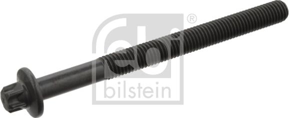 Febi Bilstein 24098 - Bullone testata www.autoricambit.com