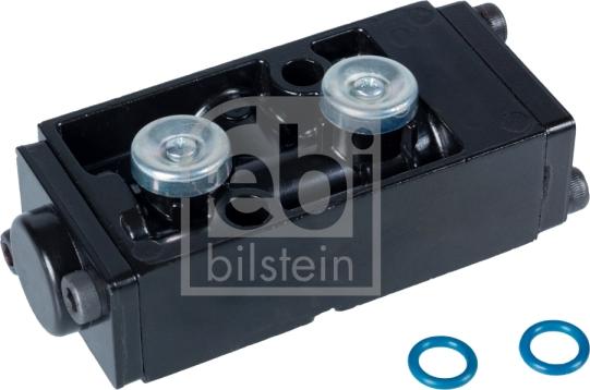 Febi Bilstein 24042 - Valvola a più vie www.autoricambit.com