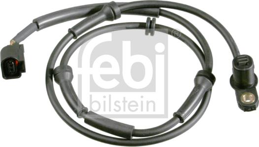 Febi Bilstein 24056 - Sensore, N° giri ruota www.autoricambit.com