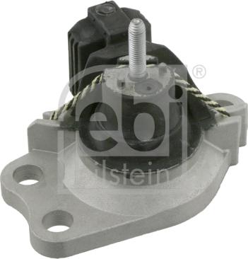 Febi Bilstein 24057 - Sospensione, Motore www.autoricambit.com