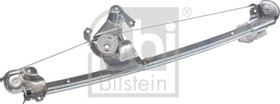 Febi Bilstein 24140 - Alzacristallo www.autoricambit.com