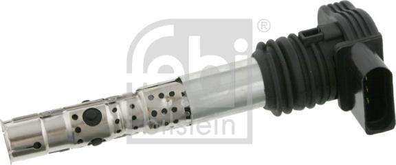 Febi Bilstein 24106 - Bobina d'accensione www.autoricambit.com