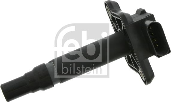 Febi Bilstein 24108 - Bobina d'accensione www.autoricambit.com