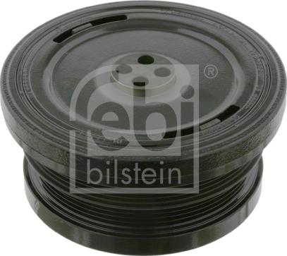 Febi Bilstein 24181 - Puleggia cinghia, Albero a gomiti www.autoricambit.com