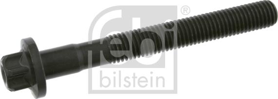 Febi Bilstein 24182 - Bullone testata www.autoricambit.com