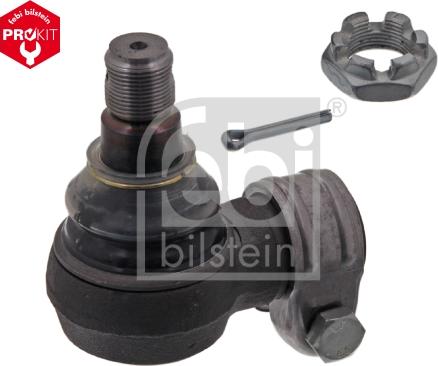 Febi Bilstein 24174 - Giunto angolare, Tirante laterale comando sterzo www.autoricambit.com