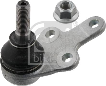 Febi Bilstein 24847 - Giunto di supporto / guida www.autoricambit.com