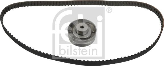 Febi Bilstein 24856 - Kit cinghie dentate www.autoricambit.com