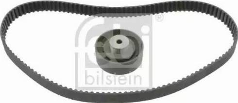 Febi Bilstein 24853 - Kit cinghie dentate www.autoricambit.com