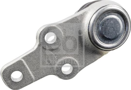 Febi Bilstein 24852 - Giunto di supporto / guida www.autoricambit.com