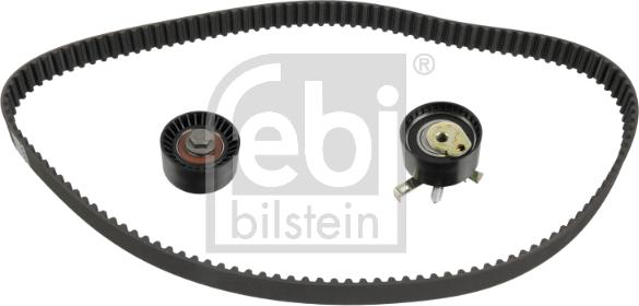 Febi Bilstein 24803 - Kit cinghie dentate www.autoricambit.com