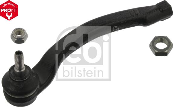 Febi Bilstein 24815 - Testa barra d'accoppiamento www.autoricambit.com