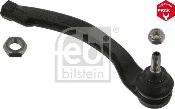 Febi Bilstein 24816 - Testa barra d'accoppiamento www.autoricambit.com