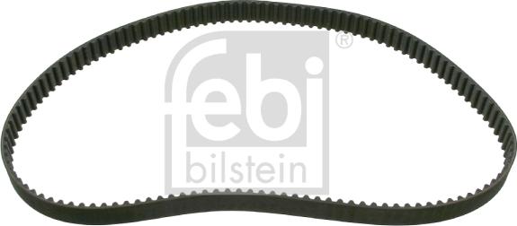 Febi Bilstein 24812 - Cinghia dentata www.autoricambit.com