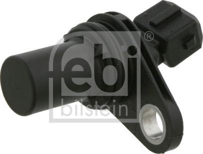 Febi Bilstein 24835 - Sensore, Posizione albero a camme www.autoricambit.com