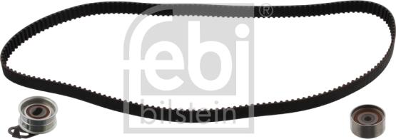 Febi Bilstein 24833 - Kit cinghie dentate www.autoricambit.com