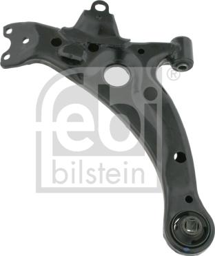 Febi Bilstein 24340 - Sospensione a ruote indipendenti www.autoricambit.com