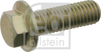 Febi Bilstein 24362 - Bullone/Vite www.autoricambit.com