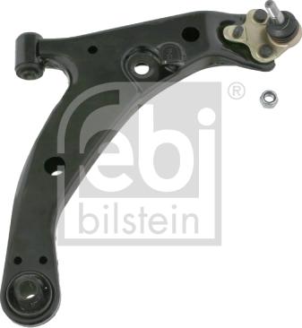 Febi Bilstein 24312 - Sospensione a ruote indipendenti www.autoricambit.com