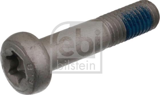 Febi Bilstein 24385 - Bullone, Braccio trasversale www.autoricambit.com