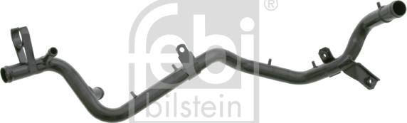 Febi Bilstein 24388 - Condotto del refrigerante www.autoricambit.com