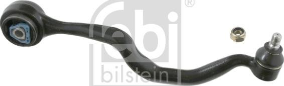 Febi Bilstein 24294 - Sospensione a ruote indipendenti www.autoricambit.com