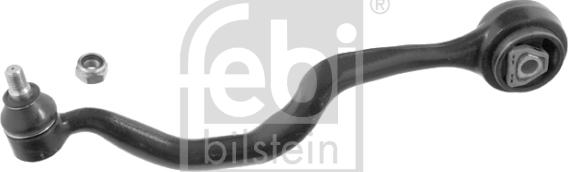 Febi Bilstein 24295 - Sospensione a ruote indipendenti www.autoricambit.com