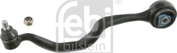 Febi Bilstein 24293 - Sospensione a ruote indipendenti www.autoricambit.com